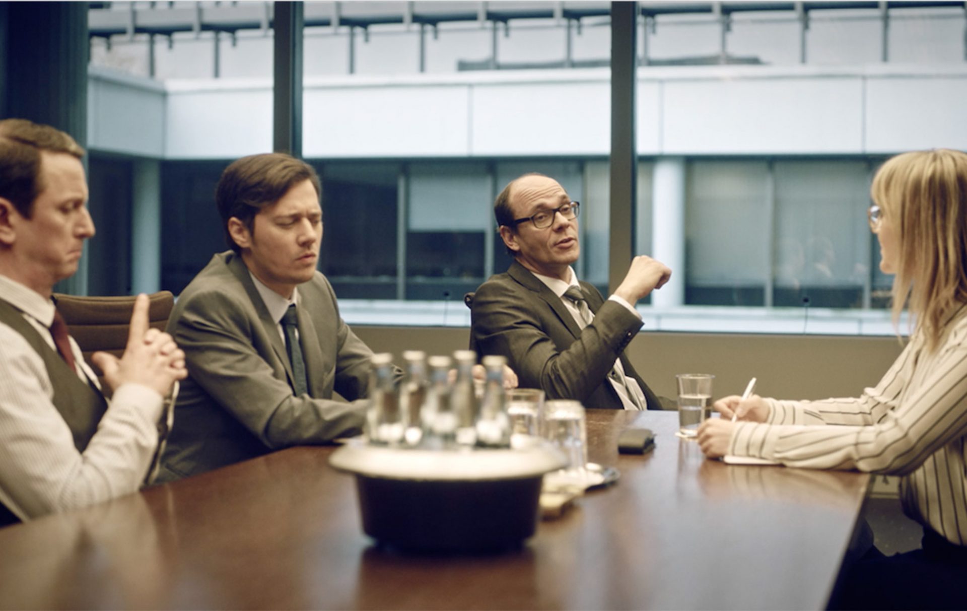 fischerAppelt Telekom B2B