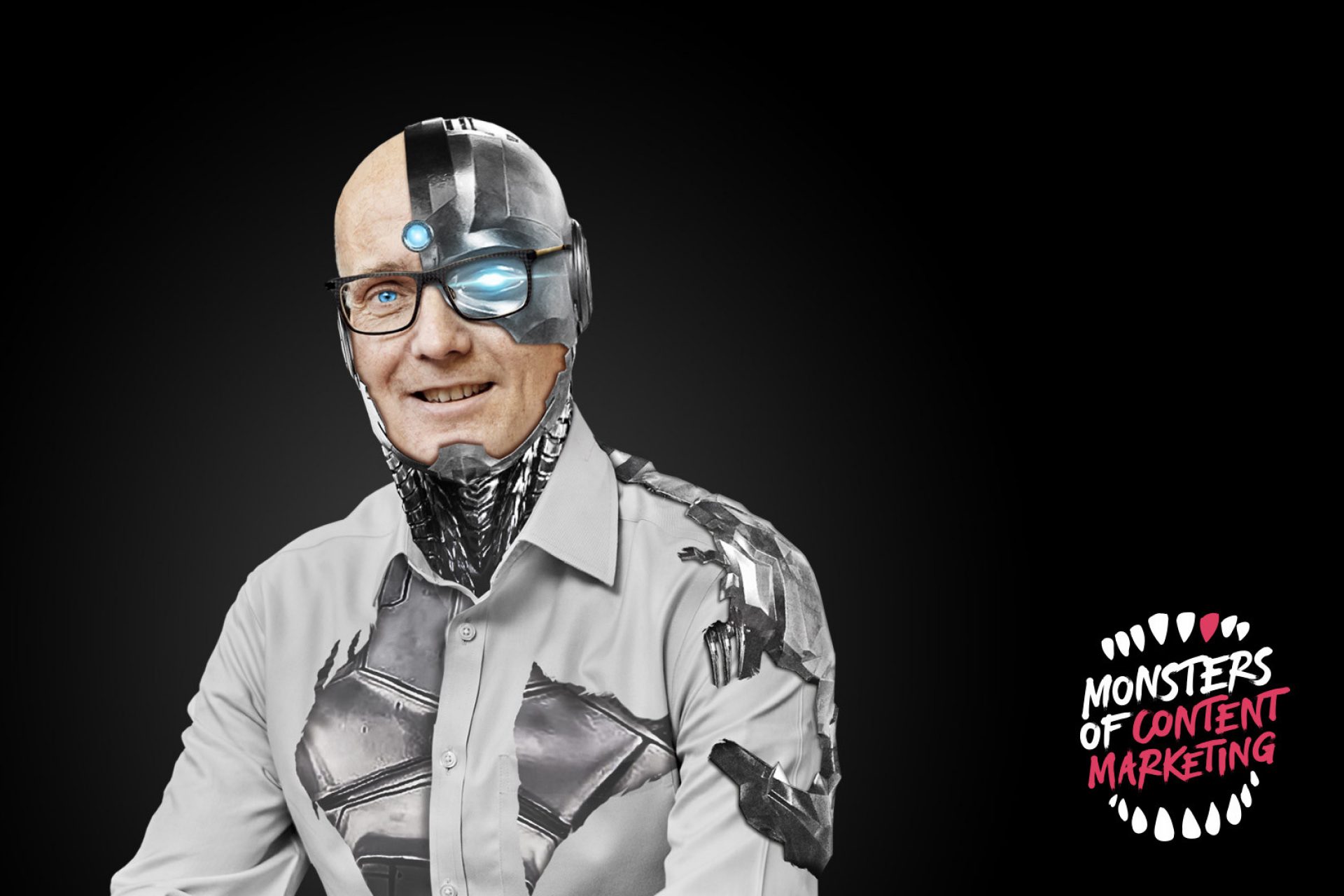 fischerAppelt Podcast Monsters of Content Marketing Joerg Ehmer Apollo