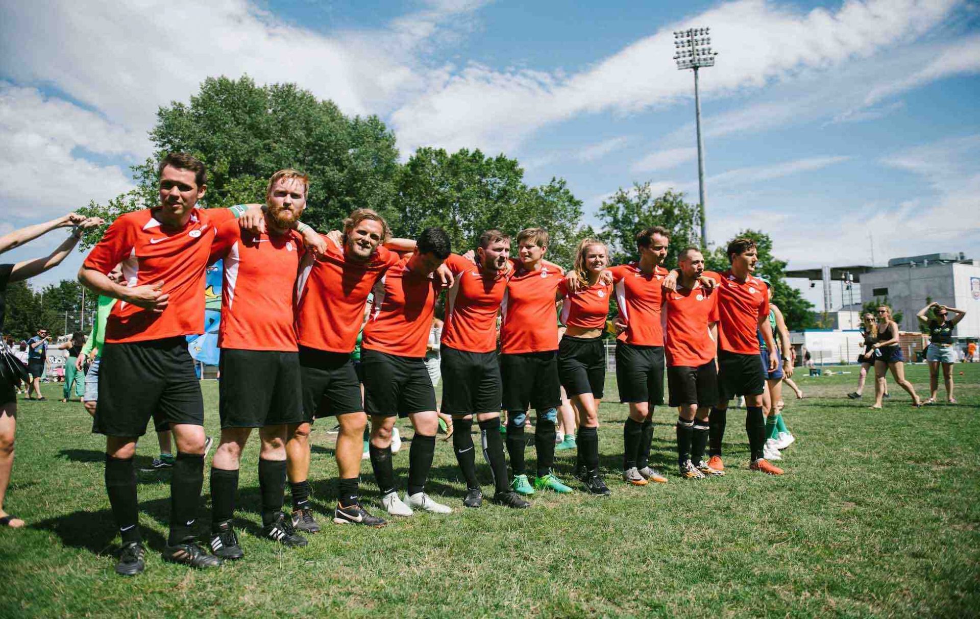 Fischerappelt smac 2019 team