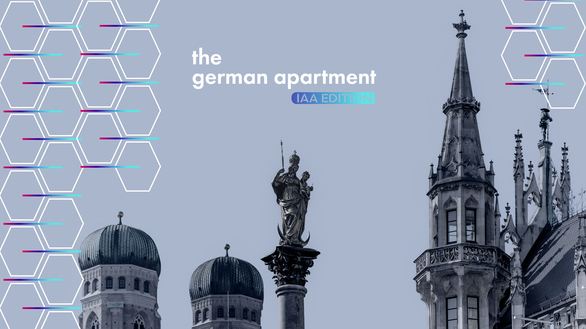 Ga21 IAA edition design header mit Bild Logo