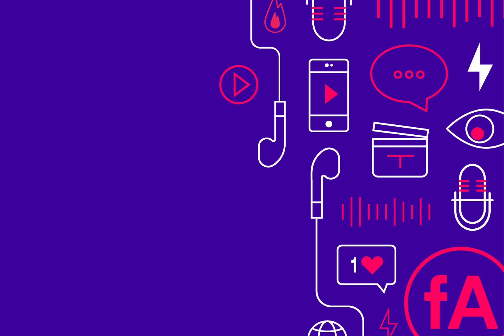 Hotcontents Webcast Visual