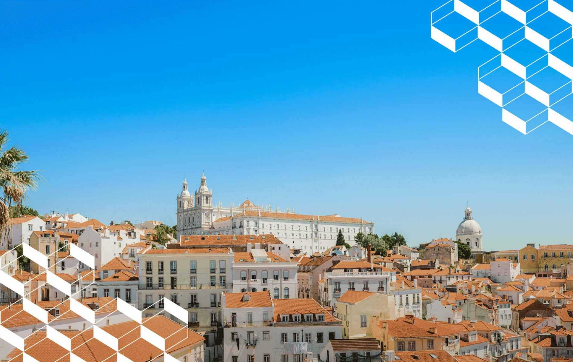 The german apartment websummit lissabon