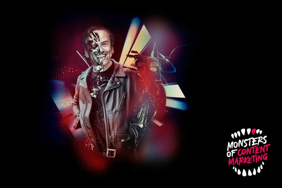 fischerAppelt Monster der Narrative Bernhard FischerAppelt und