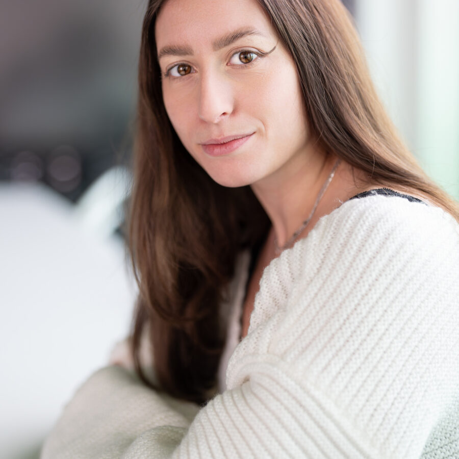 Anna Vallero
