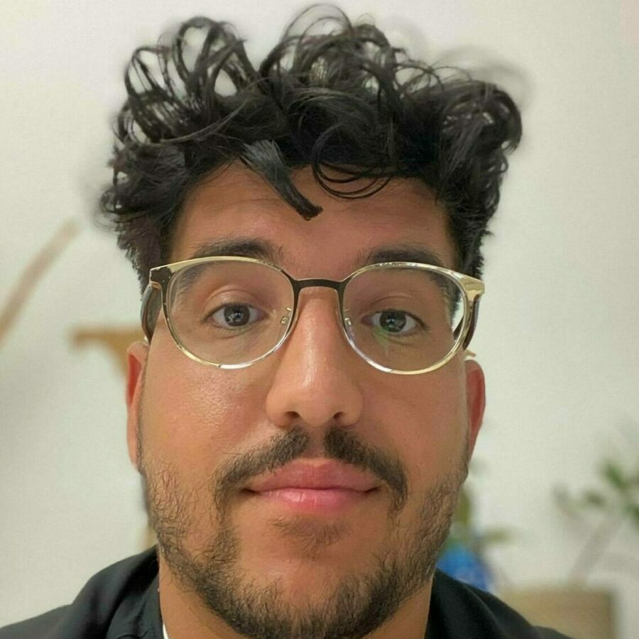 Sherwin Sadat Khonsari